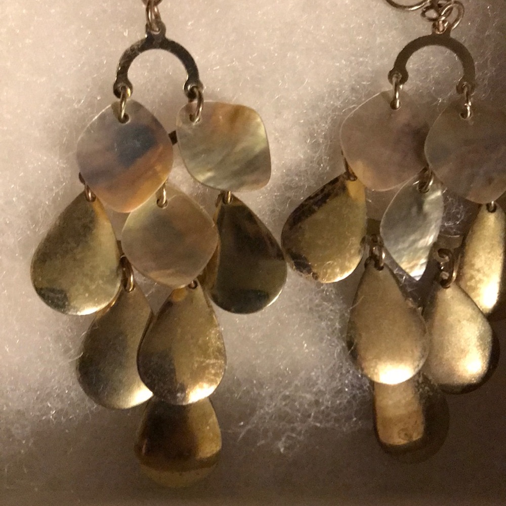Earrings - Picture 3 of 3